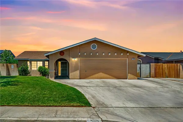 729 N Sunland Drive, Ridgecrest, CA 93555