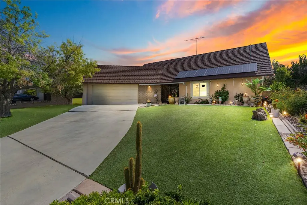 43657 21st Street W, Lancaster, CA 93536 - Image #1