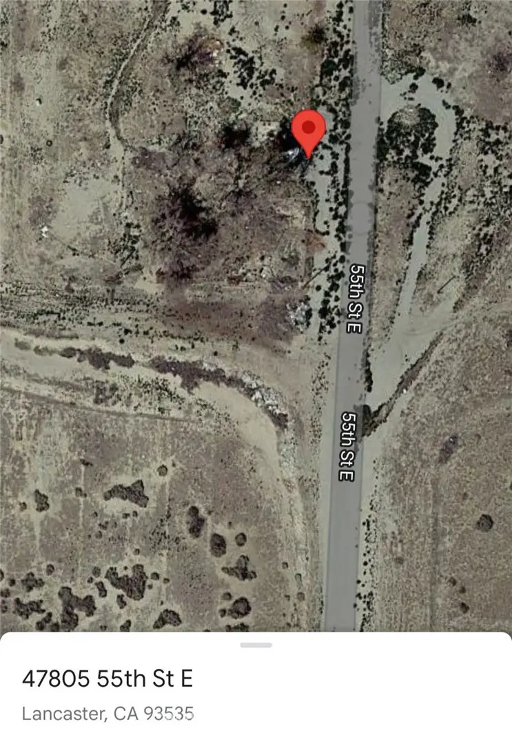 47805 55th Street E, Lancaster, CA 93535 - Image #3