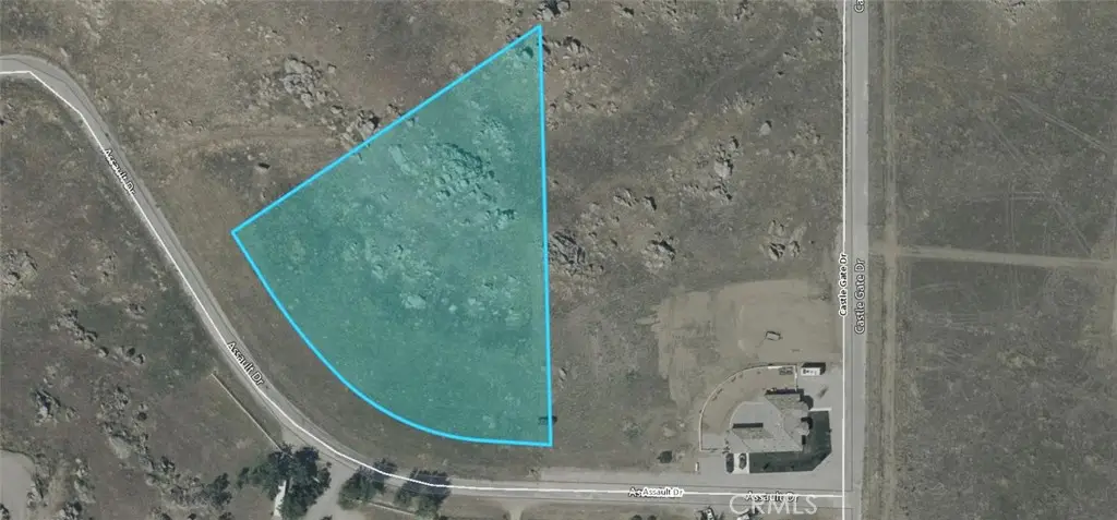 10 Assault Drive, Tehachapi, CA 93561 - #1