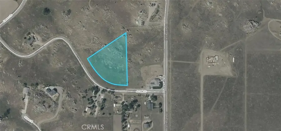 10 Assault Drive, Tehachapi, CA 93561 - #2