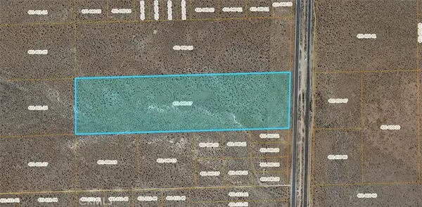 0 Sierra Highway, Mojave, CA 93501