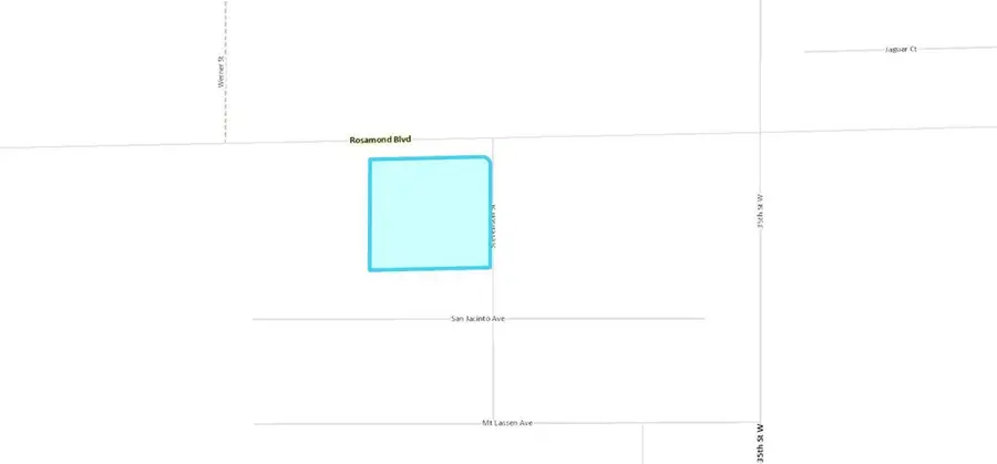 1 Rosamond Boulevard, Rosamond, CA 93560 - Image #2