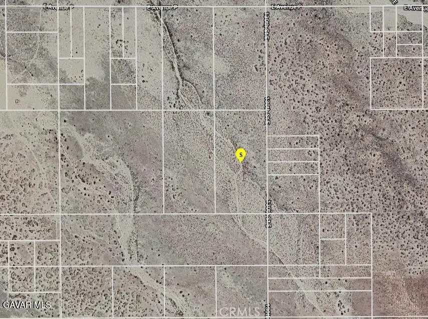 0 Avenue P8/130 St E, Palmdale, CA 93591 - #1