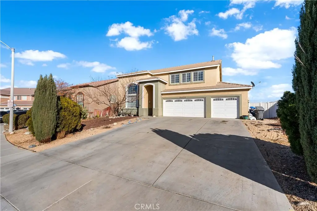 36624 Roosevelt Drive, Palmdale, CA 93552 - Image #1