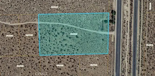 0 Sierra Highway, Mojave, CA 93501