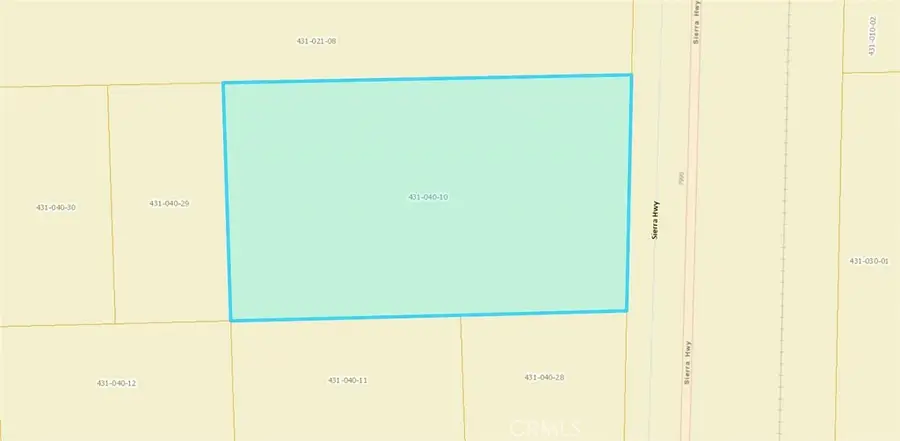 0 Sierra Highway, Mojave, CA 93501 - #2