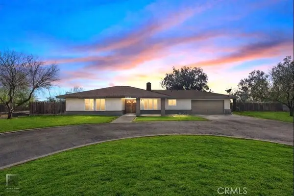 7519 Man O War Street, Bakersfield, CA 93307