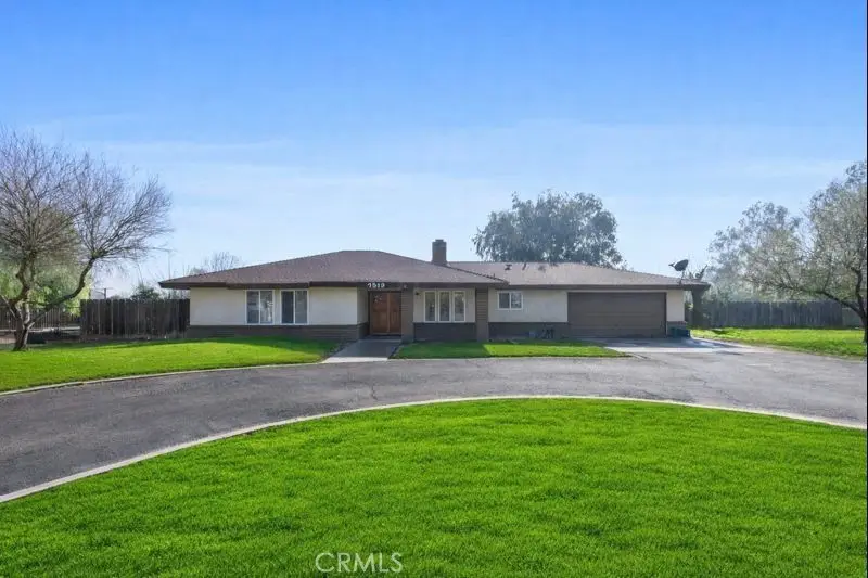 7519 Man O War Street, Bakersfield, CA 93307 - #2