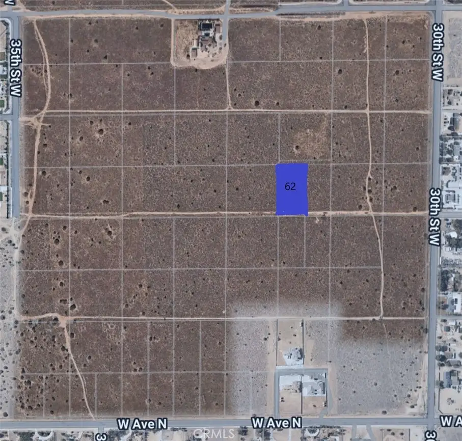 30 Vic 3th Stw Avenue M8 Trl, Lancaster, CA 93536 - #1