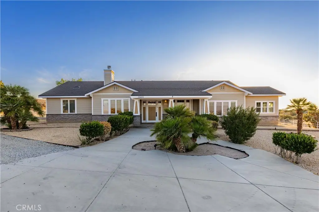 35655 52nd Street E, Palmdale, CA 93552 - Image #1
