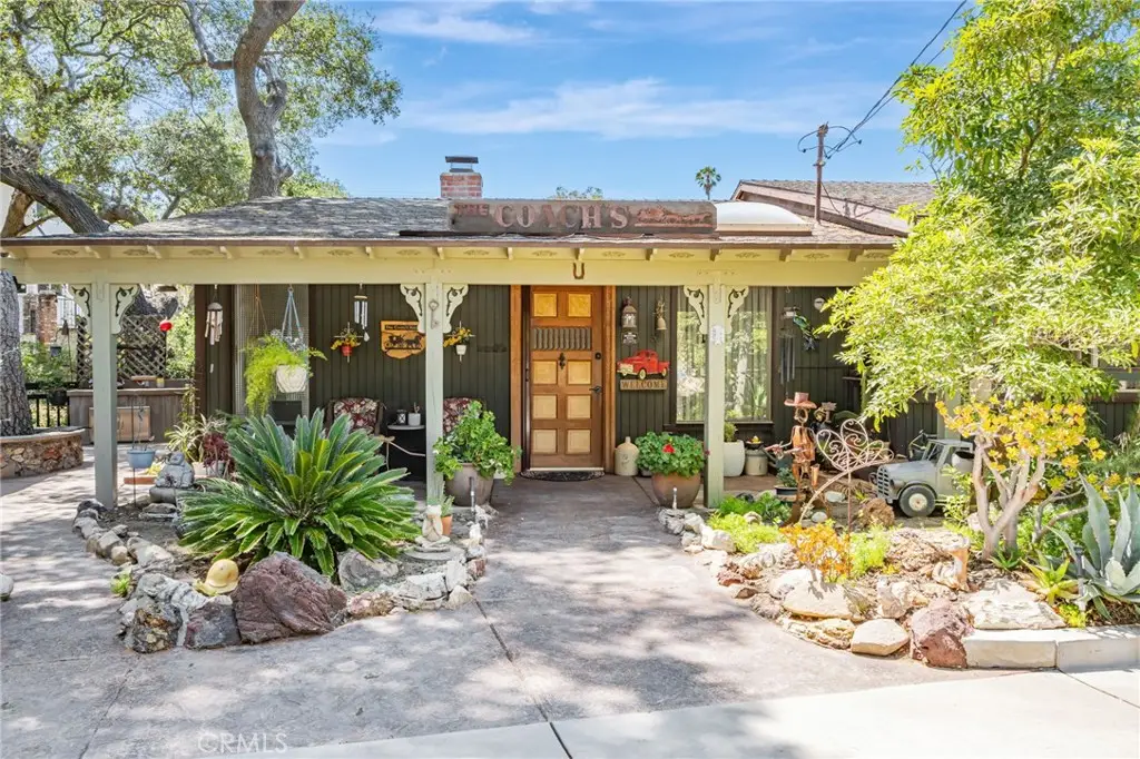 1126 Katherine Road, Simi Valley, CA 93063 - Image #1