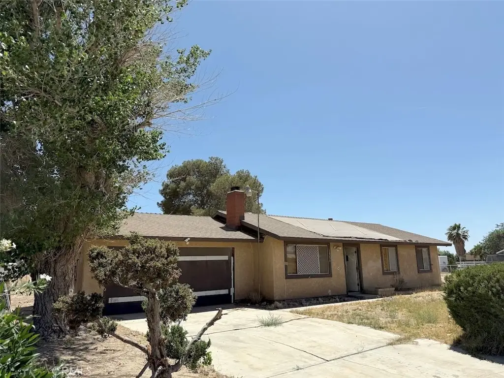 16254 Mossdale Avenue, Lancaster, CA 93535 - #1