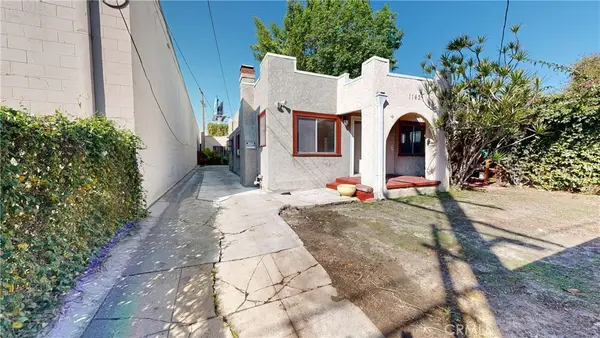 1143 N Sycamore Avenue, Los Angeles, CA 90038