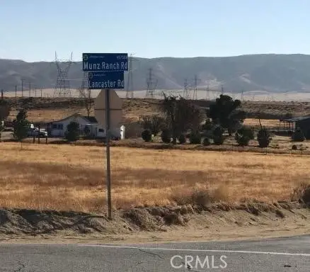 45740 Munz Ranch Road, Lancaster, CA 93536