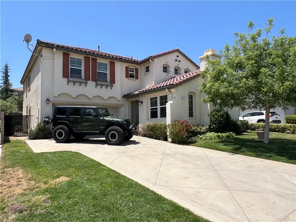 2812 Crocus Place, Palmdale, CA 93551 - Image #1