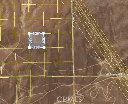 130 W Ave E-6 W, Lancaster, CA 93536 - #1