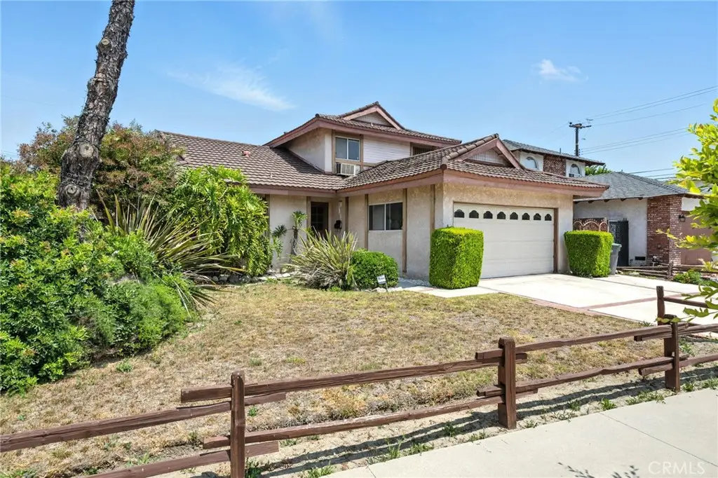 19717 Alonda Drive, Carson, CA 90746 - Image #1