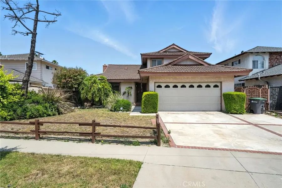 19717 Alonda Drive, Carson, CA 90746 - Image #2