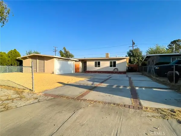 1408 W Avenue H15, Lancaster, CA 93534
