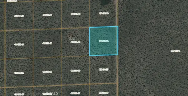 0 20th Street, Mojave, CA 93501