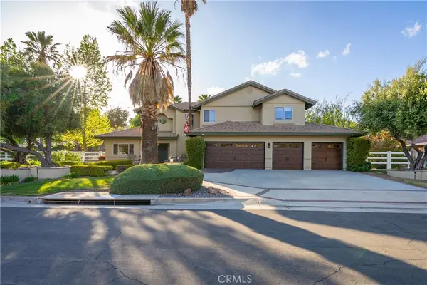 2575 Palomino Drive, Acton, CA 93510