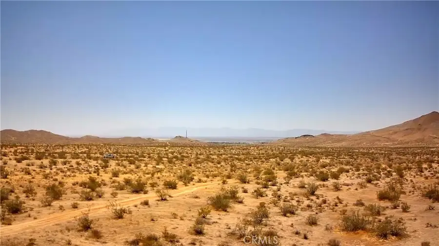 0 Dawn Road, Rosamond, CA 93560 - Image #2