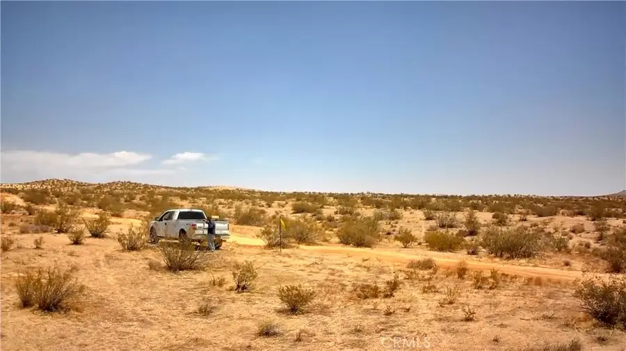 0 Dawn Road, Rosamond, CA 93560 - Image #3