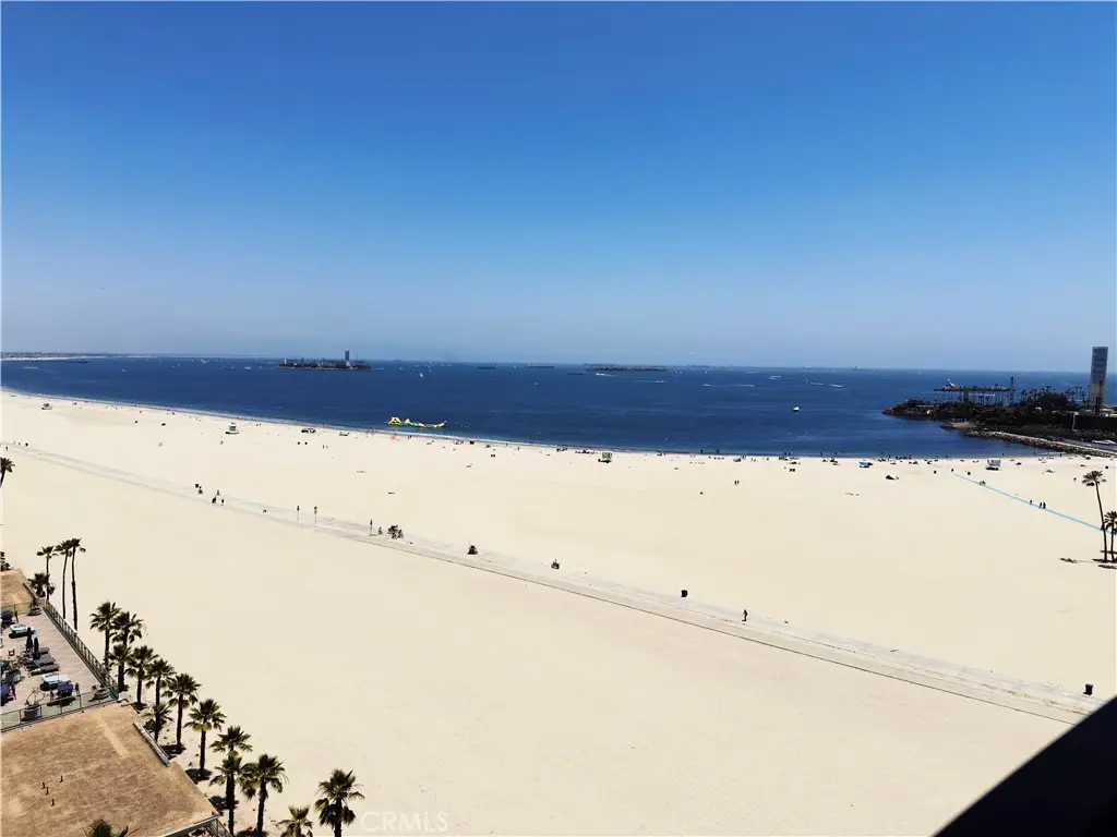 850 E Ocean Boulevard #1004, Long Beach, CA 90802 - Image #1