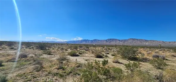 0 Frontage Rd Hwy 58, Mojave, CA 93501