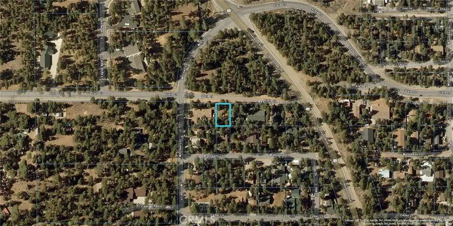 0 State Lane, Big Bear City, CA 92314 - #3