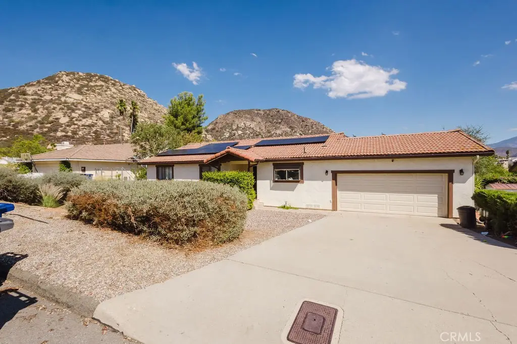 15929 Caras Court, Ramona, CA 92065 - #1