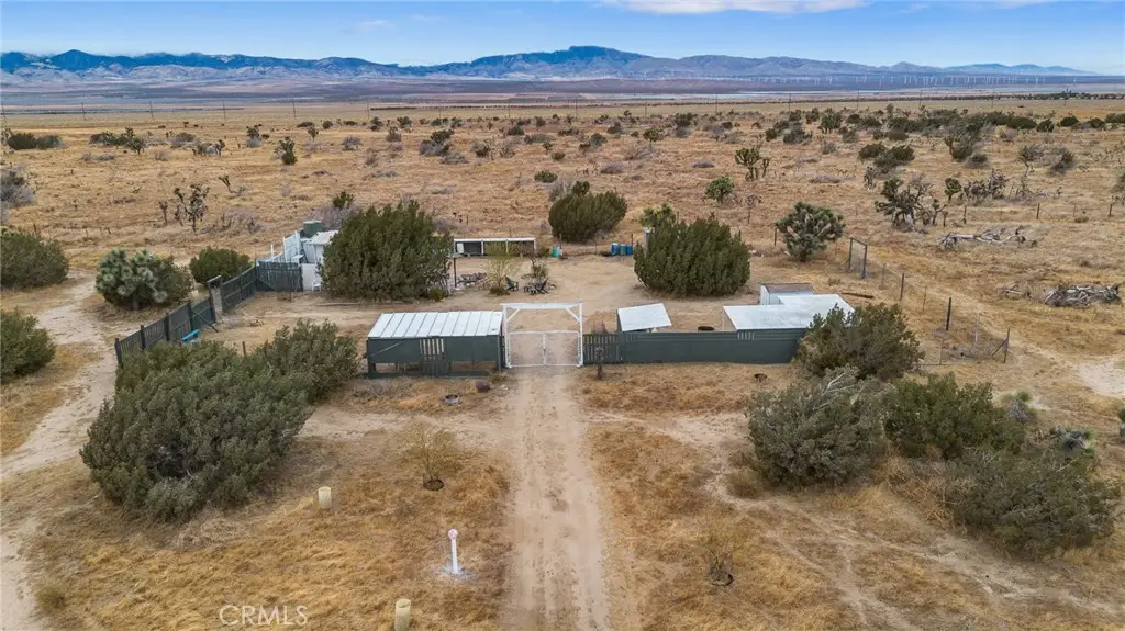 0 D8 200th St W, Lancaster, CA 93536 - Image #1