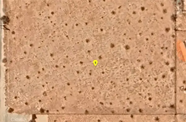 0 Ridgecrest Ca, Ridgecrest, CA 93555