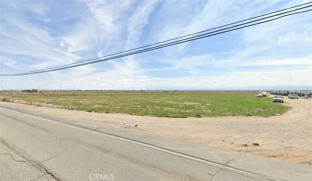 4800 W Rosamond Boulevard, Rosamond, CA 93560 - #1