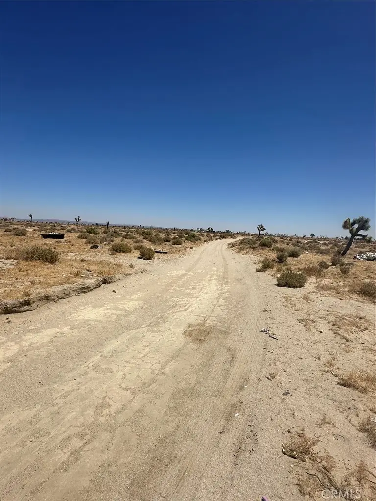 0 E Avenue G, Lancaster, CA 93535 - #2