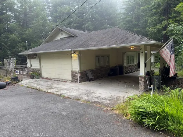5595 Cummings Road, Eureka, CA 95503