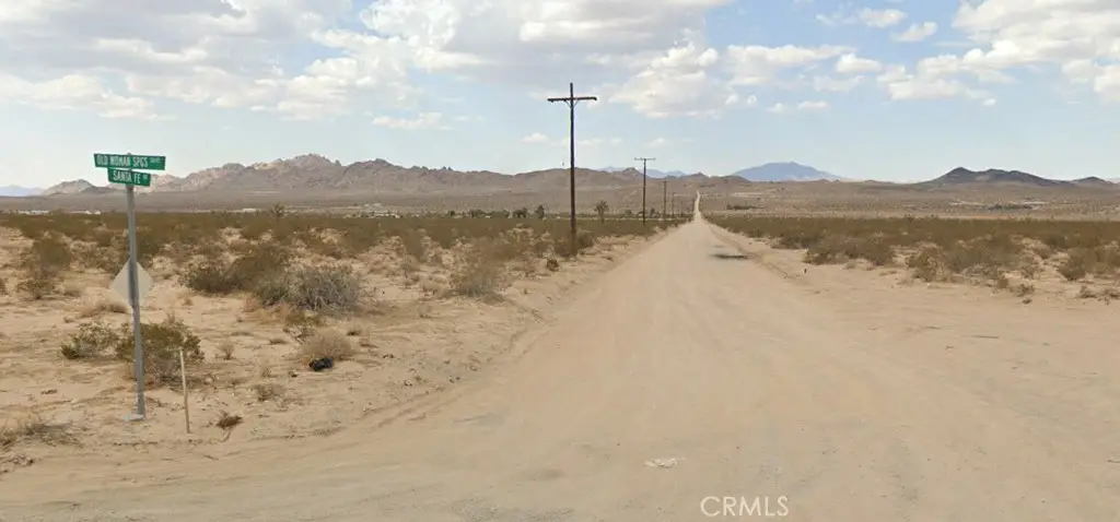 0 Vic Porter Rd & Autumn Dr, Lucerne Valley, CA 92356 - #1