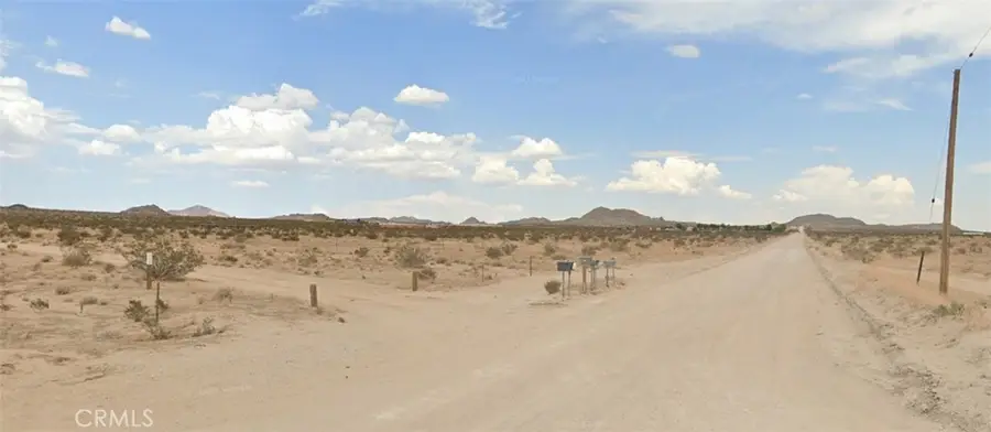 0 Vic Porter Rd & Autumn Dr, Lucerne Valley, CA 92356 - #3