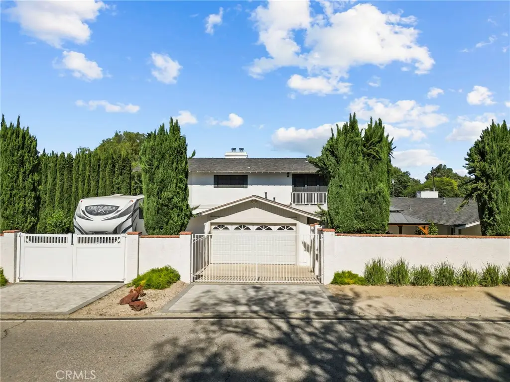 4790 Adam Road, Simi Valley, CA 93063 - Image #1