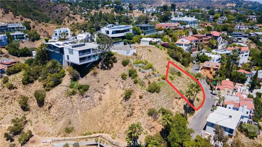 0 Quebec Drive, Los Angeles, CA 90068 - Image #3