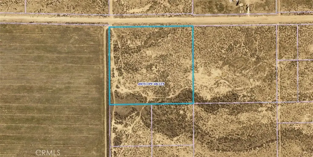 0 Avenue B, Lancaster, CA 93535 - Image #1