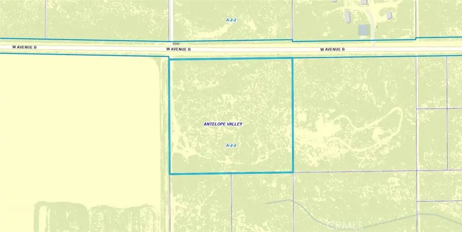 0 Avenue B, Lancaster, CA 93535 - Image #2