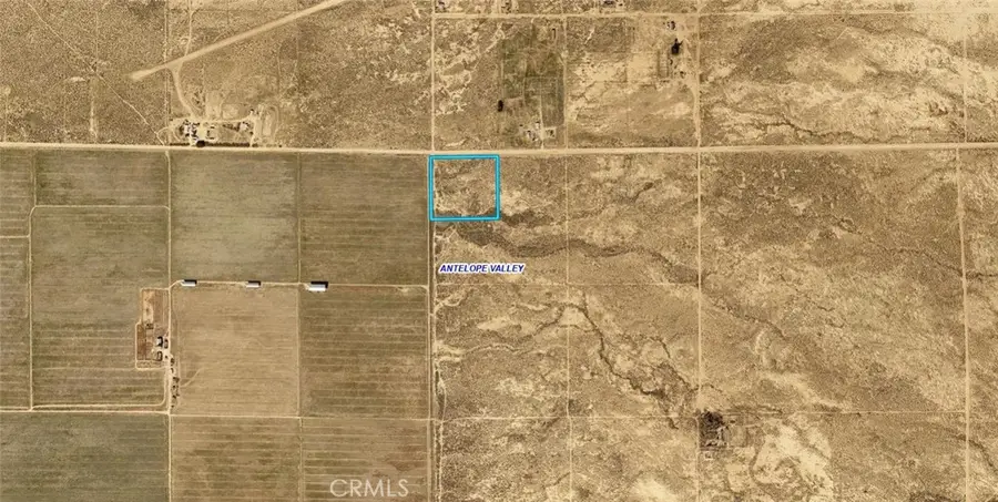 0 Avenue B, Lancaster, CA 93535 - Image #3