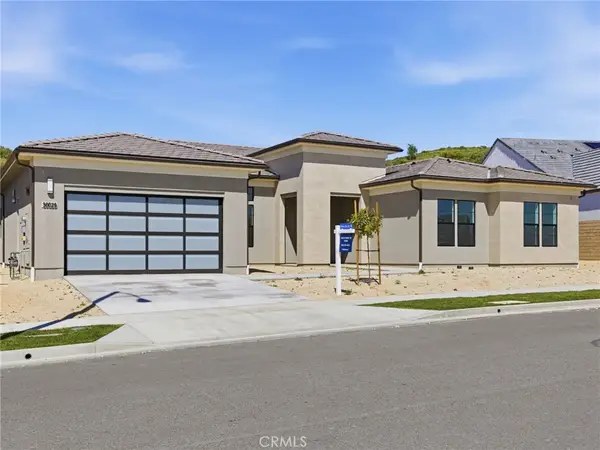 30029 N Avenida Sierra Madre, Valencia, CA 91354