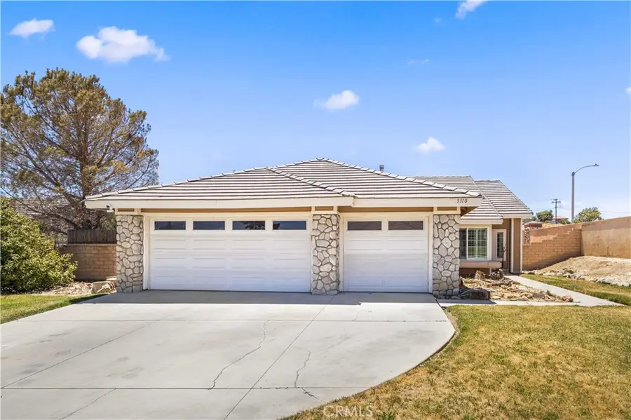 3310 Purple Sage Lane, Palmdale, CA 93550 - #3