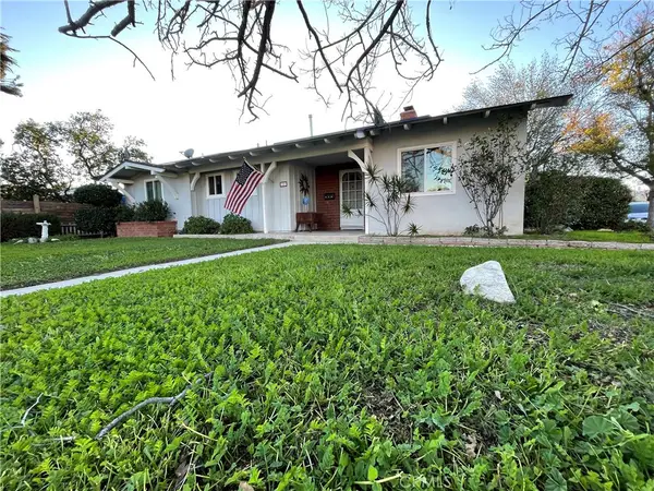 7957 Sausalito Avenue, West Hills, CA 91304