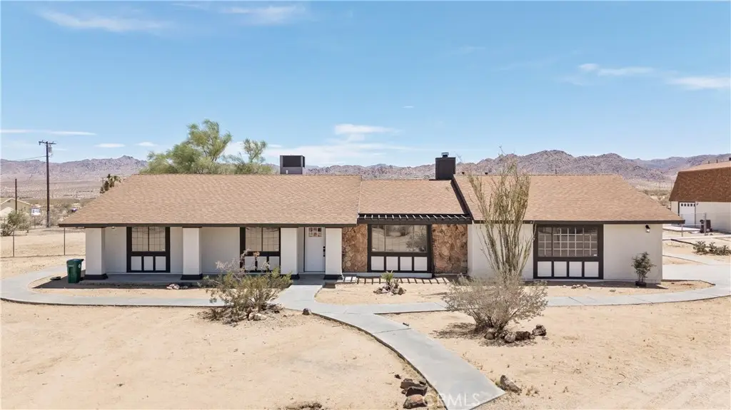 63625 Uranium Road, Joshua Tree, CA 92252 - Image #1