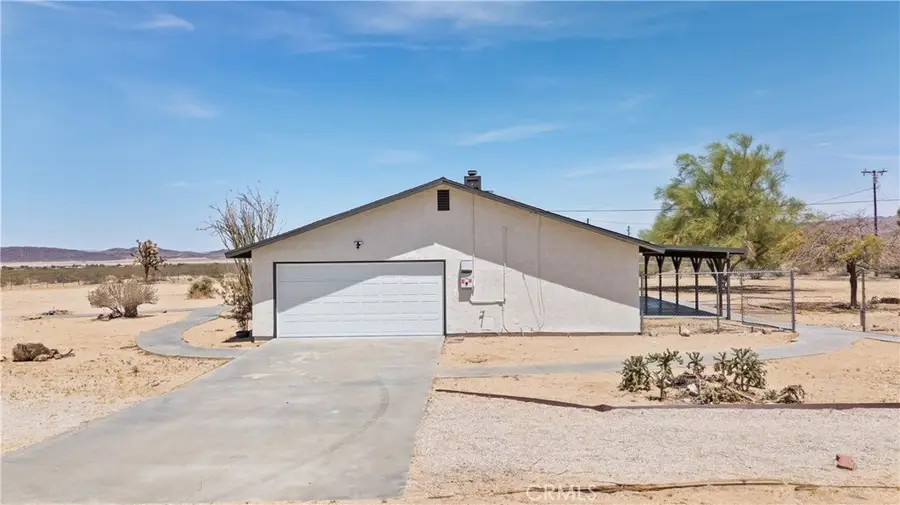 63625 Uranium Road, Joshua Tree, CA 92252 - Image #2