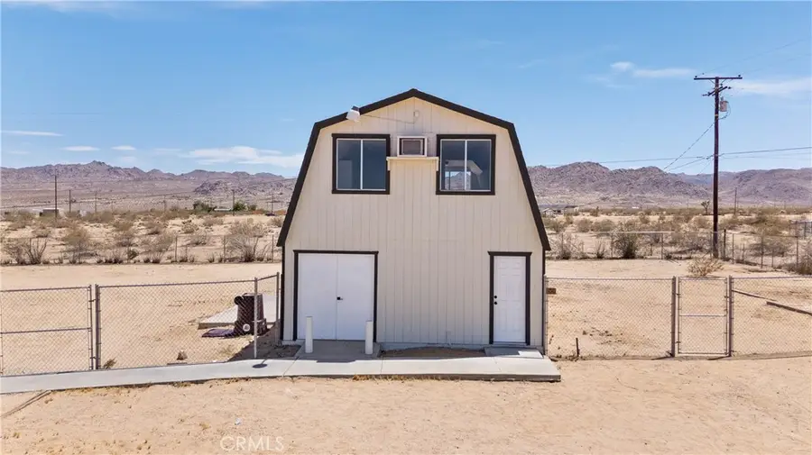 63625 Uranium Road, Joshua Tree, CA 92252 - Image #3